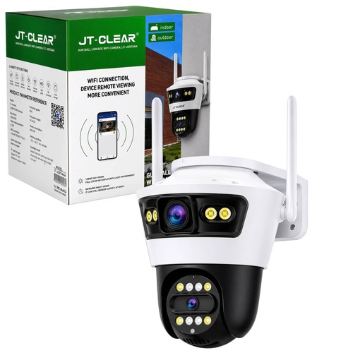 Telecamera wifi yosee - telecamera,