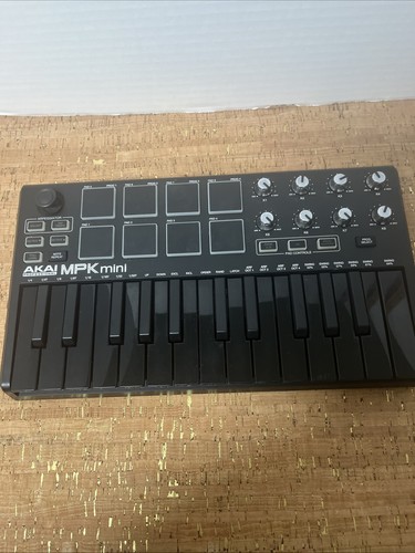 Akai professional mpk - professional,