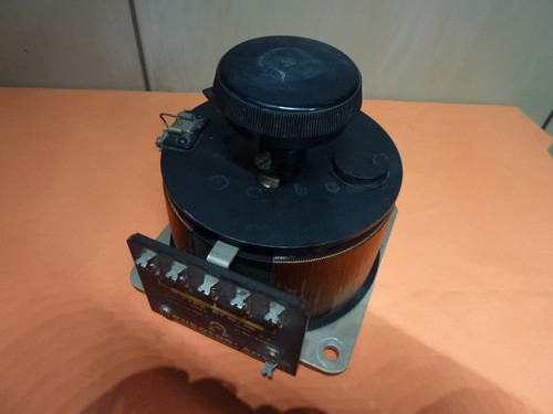 Autotrasformatore variac - autotrasformatore,