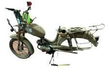 Benelli 50 Epoca 3 Marce A Mano Ricambi  ( Vedi Descrizione )