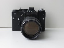 Dispositivo Foto Zenit 11