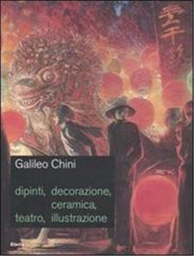 Catalogo della mostr galileo - della,