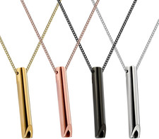 4 Pezzi Collana Consapevole