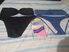 Lotto costumi da bagno Donna