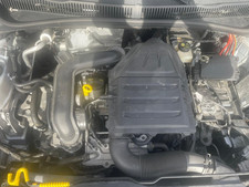 motore VOLKSWAGEN POLO 1.0 DKL