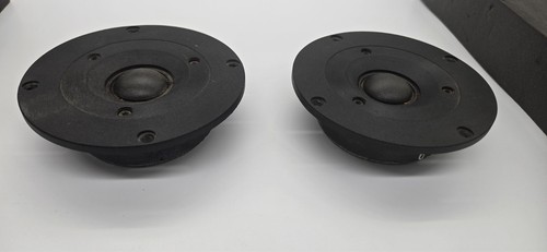 Tweeter vifa d26t - vifa, danimarca