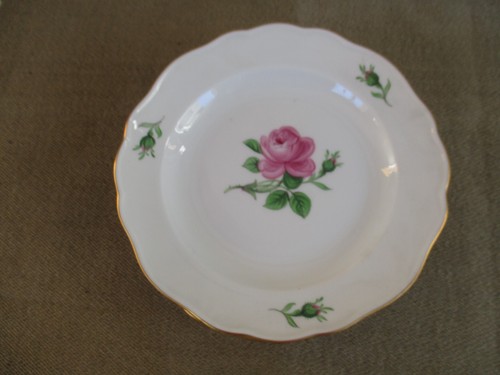 Meissen piatto torta - 1,