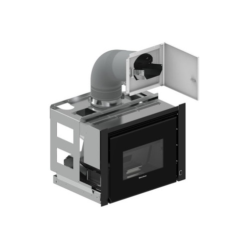 Extraflame 9278447 kit - 9278447,