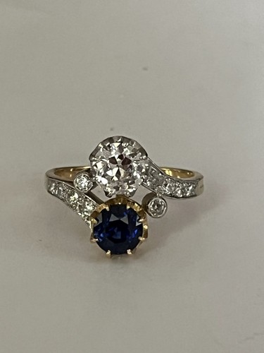 6903 antico anello me - 6903-,