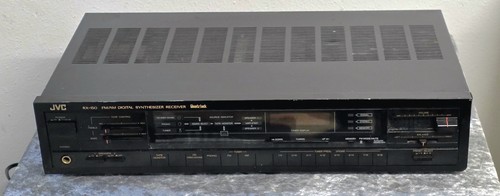Jvc 150 ricevitore - jvc, rx-150