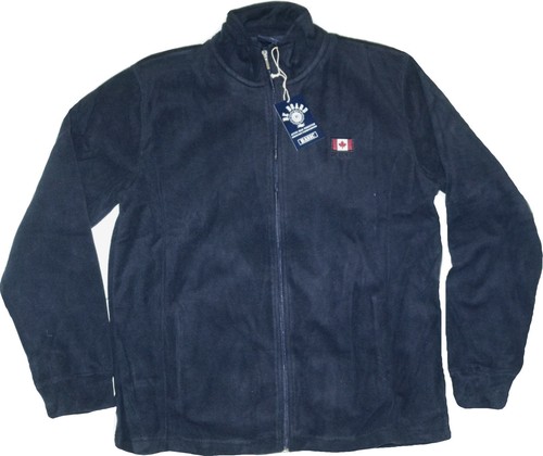Maglia felpa pile - leggero, l