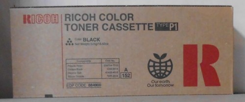 Toner originale ricoh 884900 - toner,