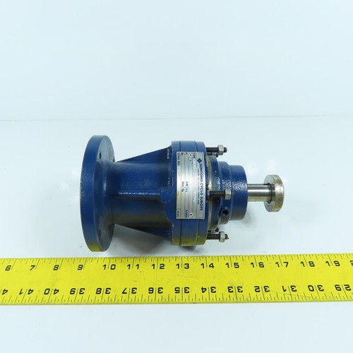 Riduttore velocità inline - riduttore,