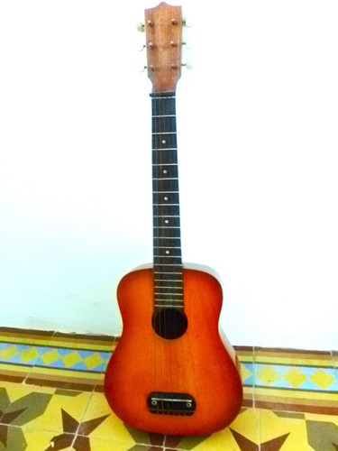Chitarra vintage bimbi - , no