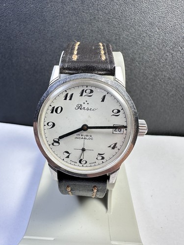 Watch perseo incabloc swiss - perseo,