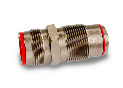 Valvola aspirazione inox - valvola,