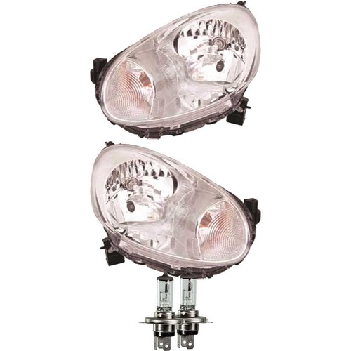 Set fari per nissan micra - set, di