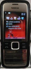 Cellulare nokia 7310c usato - 7310c,