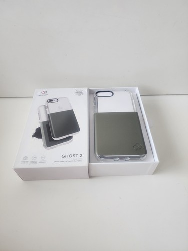 Nimbus9 ghost iphone - ghost, 2