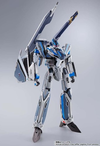Macross 31ax kairos plus - dx,