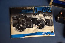 Macchina fotografica Yashica