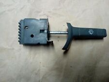 Devioluci tergi Renault super 5 1990 7 collegamenti 