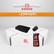 KIT COPPA OLIO, CONNETTORE E