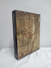 Libro L'Oro di Tutankhamen Istituto Geografico De Agostini Novara K.El Mallakh 