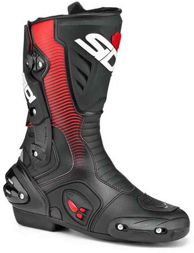 Stivali moto sidi vertigo - stivali,