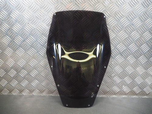 Parabrezza yamaha tdm850 4tx - parabrezza,