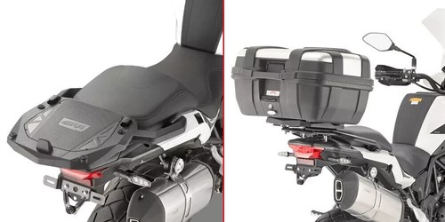 Attacco posteriore givi sr8711 - givi,