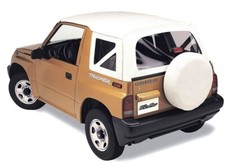 CAPPOTTINA IMPERMEABILE SUZUKI
