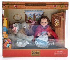 Barbie Shelly (Kelly) 2001