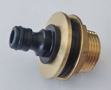 Pioggia Barile Implementazione Portagomma M.Sfiato Serbatoio #19