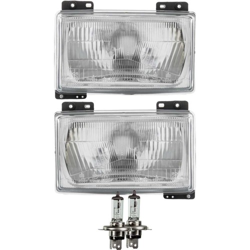 Fari sinistro destro set per - destro,