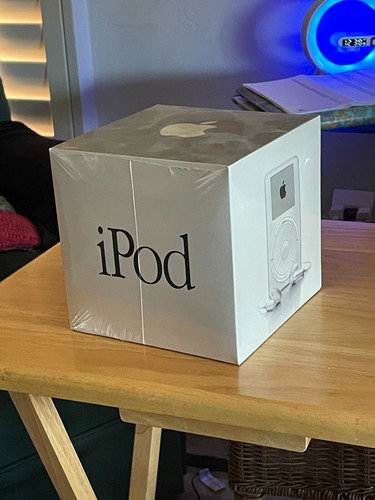 1st generation 5gb apple - generation,