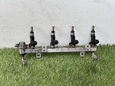 0280151235 0 280 158 167  INIETTORI BENZINA FIAT/ALFA ROMEO/ LANCIA 1.4 T-JET