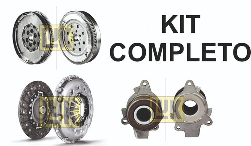 Kit frizione con volano - volano, e