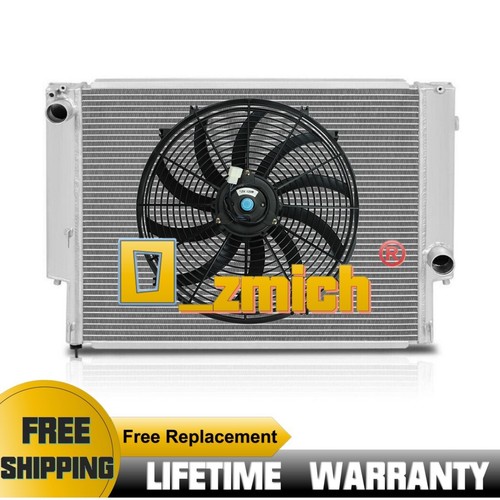 Alluminio radiatore acqua - radiatore, +fan