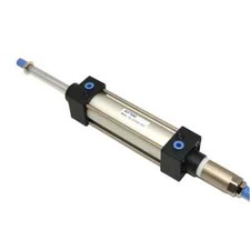Cilindro pneumatico idraulico