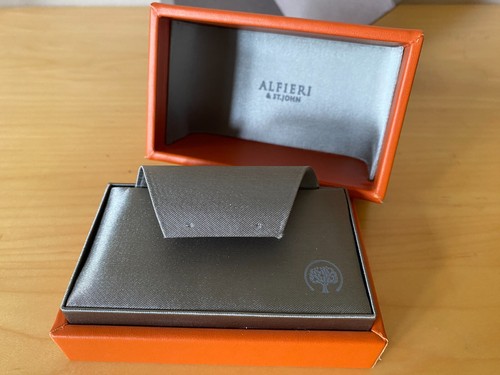 Jewelry case alfieri - jewelry,