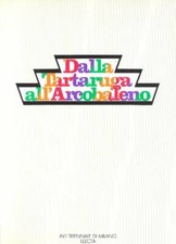 XVII TRIENNALE DI MILANO