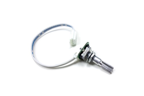 Nuova parte encoder per akai - per,