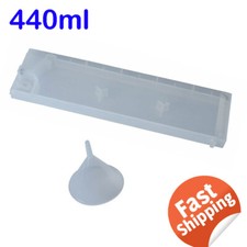 8Sets 440ml Refill Ink
