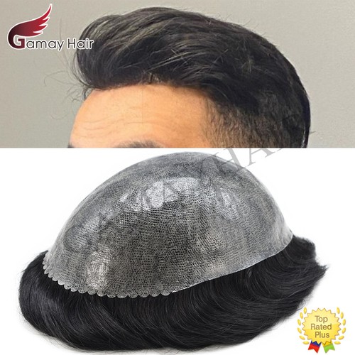 Parrucca ricambio full poly - ricambio,