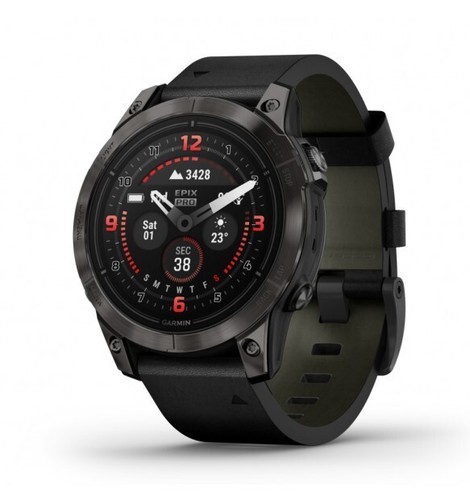 Garmin mod epix pro gen - mod., epix™