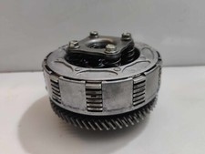 1990 Honda CRM125R Complete