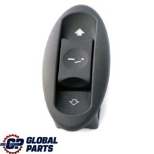 Mini Cooper R50 R53 Interruttore Panorama Tetto Apribile 61316918396 6918396