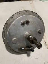 Mozzo freno a tamburo