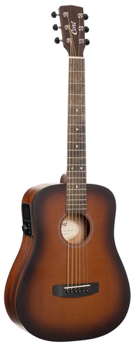 Cort earth mini hyvibe h2 - earth,